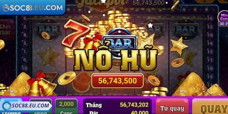 Wild Đạo Tặc SOC88 - Game Phiêu Lưu Kịch Tính, Hấp Dẫn 2 Game thủ hiểu rõ luật chơi, hệ số thưởng của game
